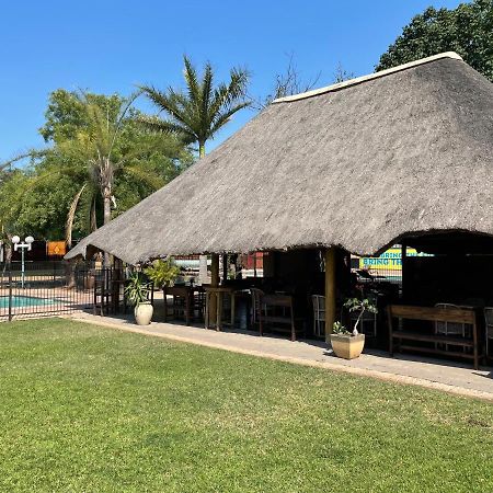 Buffalo Hotel هكتورسبروت المظهر الخارجي الصورة