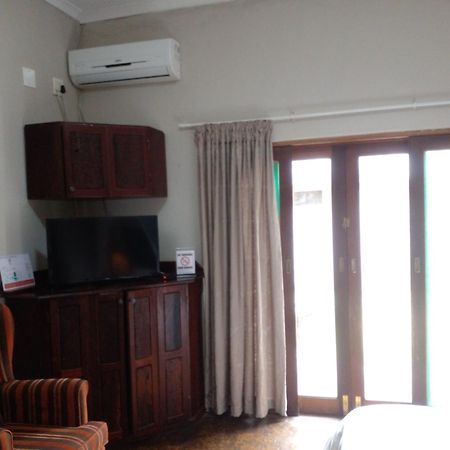 Buffalo Hotel هكتورسبروت المظهر الخارجي الصورة