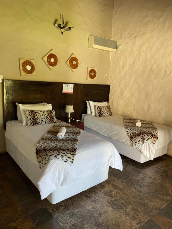 Buffalo Hotel هكتورسبروت المظهر الخارجي الصورة