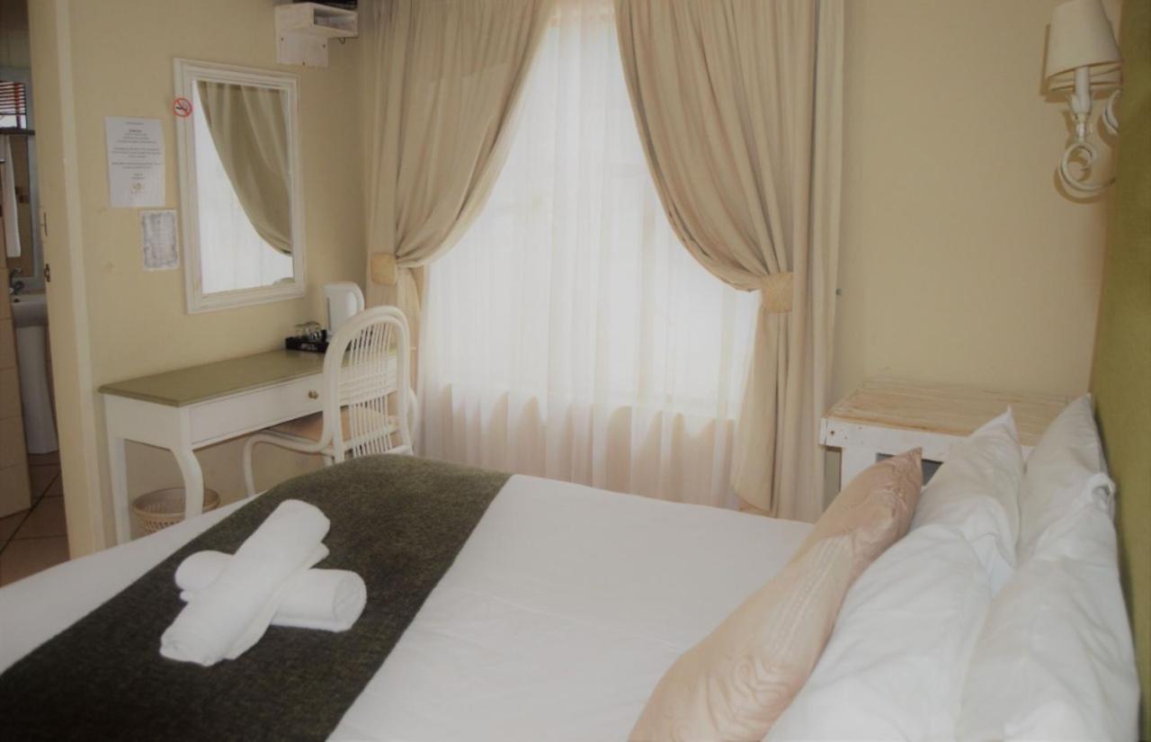 Buffalo Hotel هكتورسبروت المظهر الخارجي الصورة