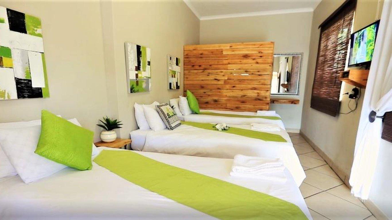 Buffalo Hotel هكتورسبروت المظهر الخارجي الصورة