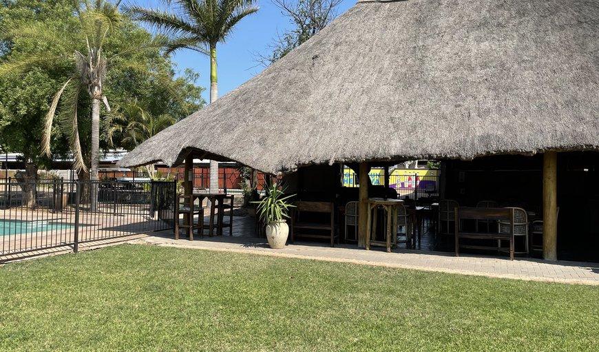 Buffalo Hotel هكتورسبروت المظهر الخارجي الصورة