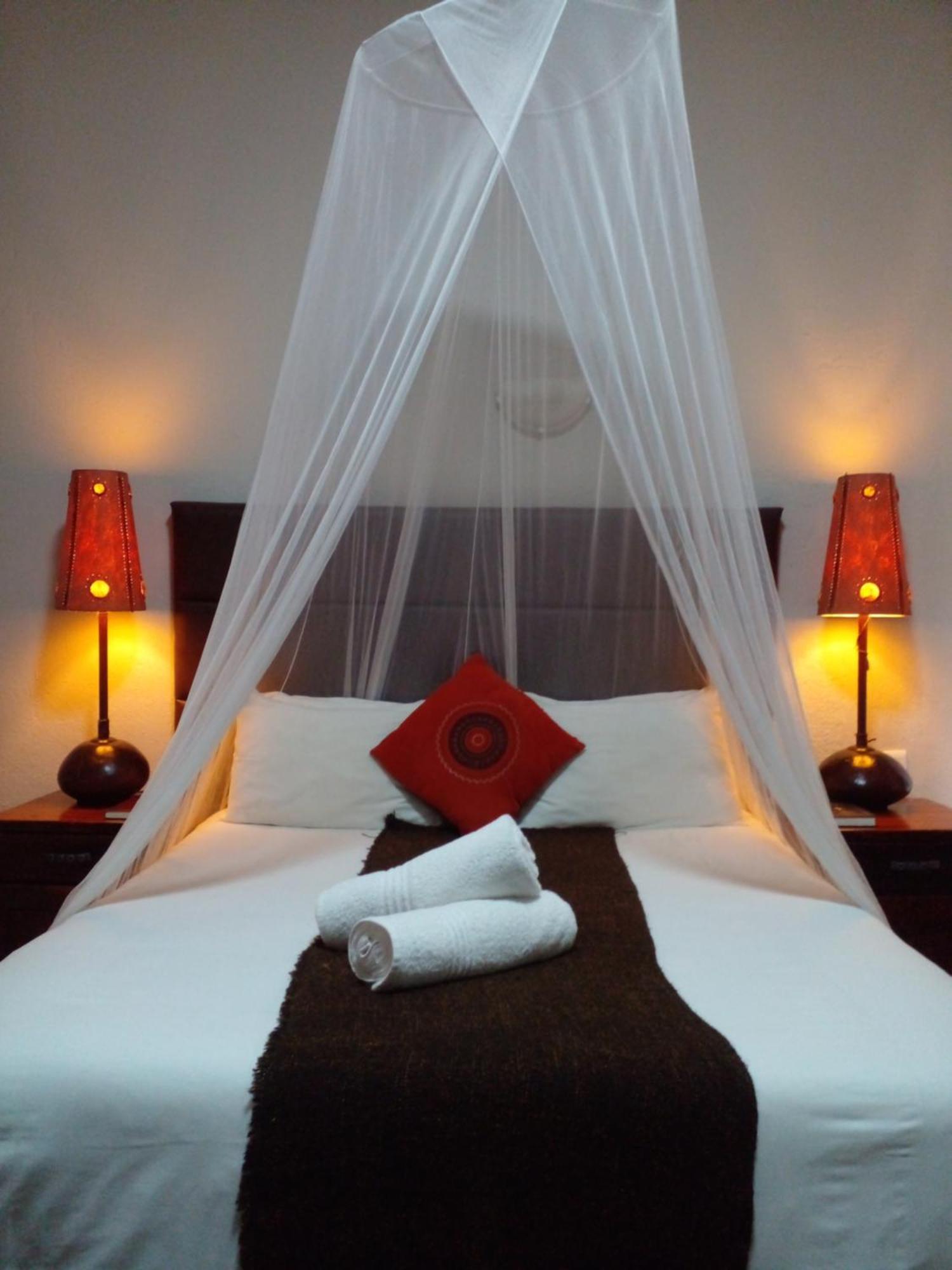 Buffalo Hotel هكتورسبروت المظهر الخارجي الصورة