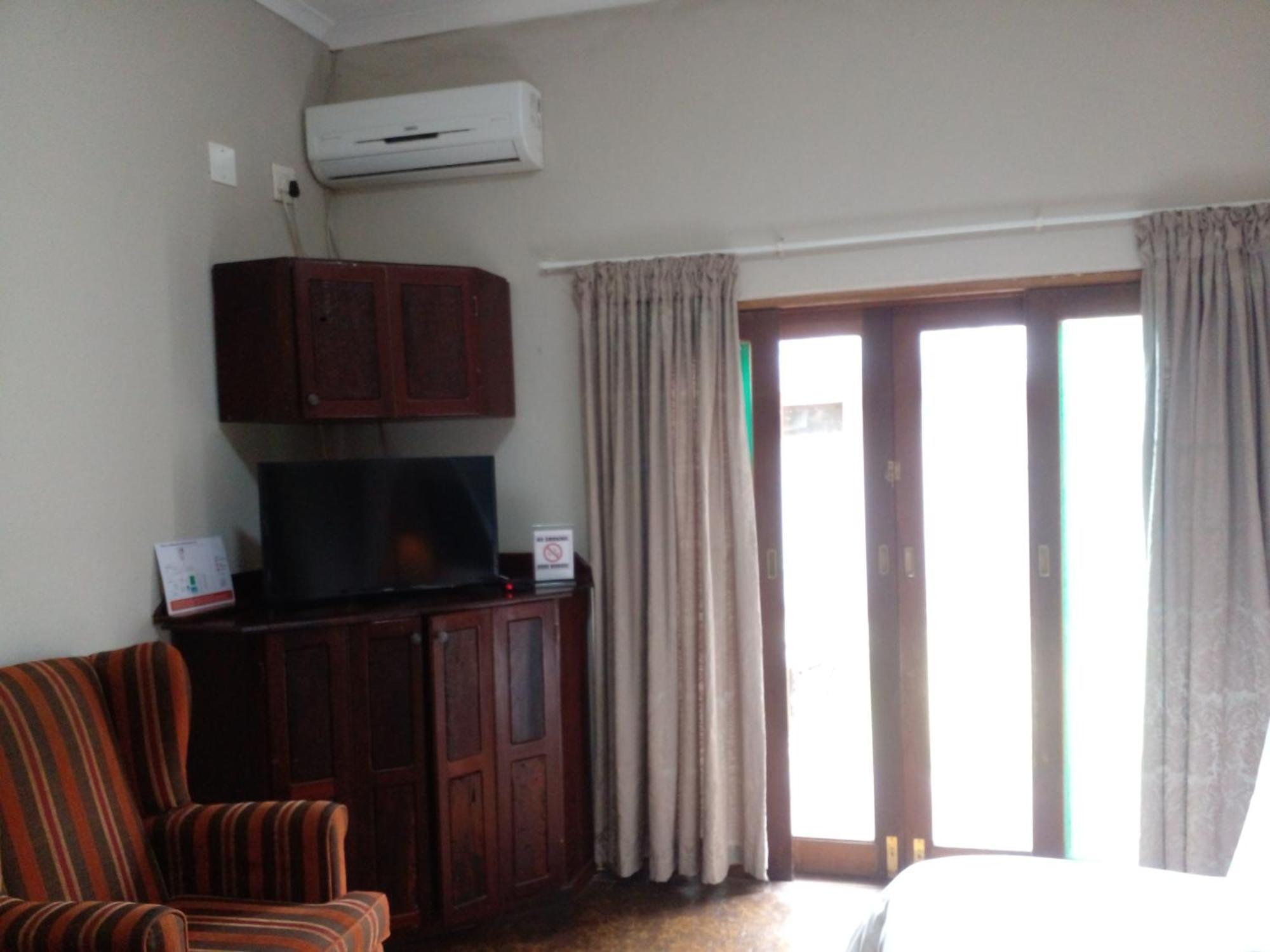 Buffalo Hotel هكتورسبروت المظهر الخارجي الصورة