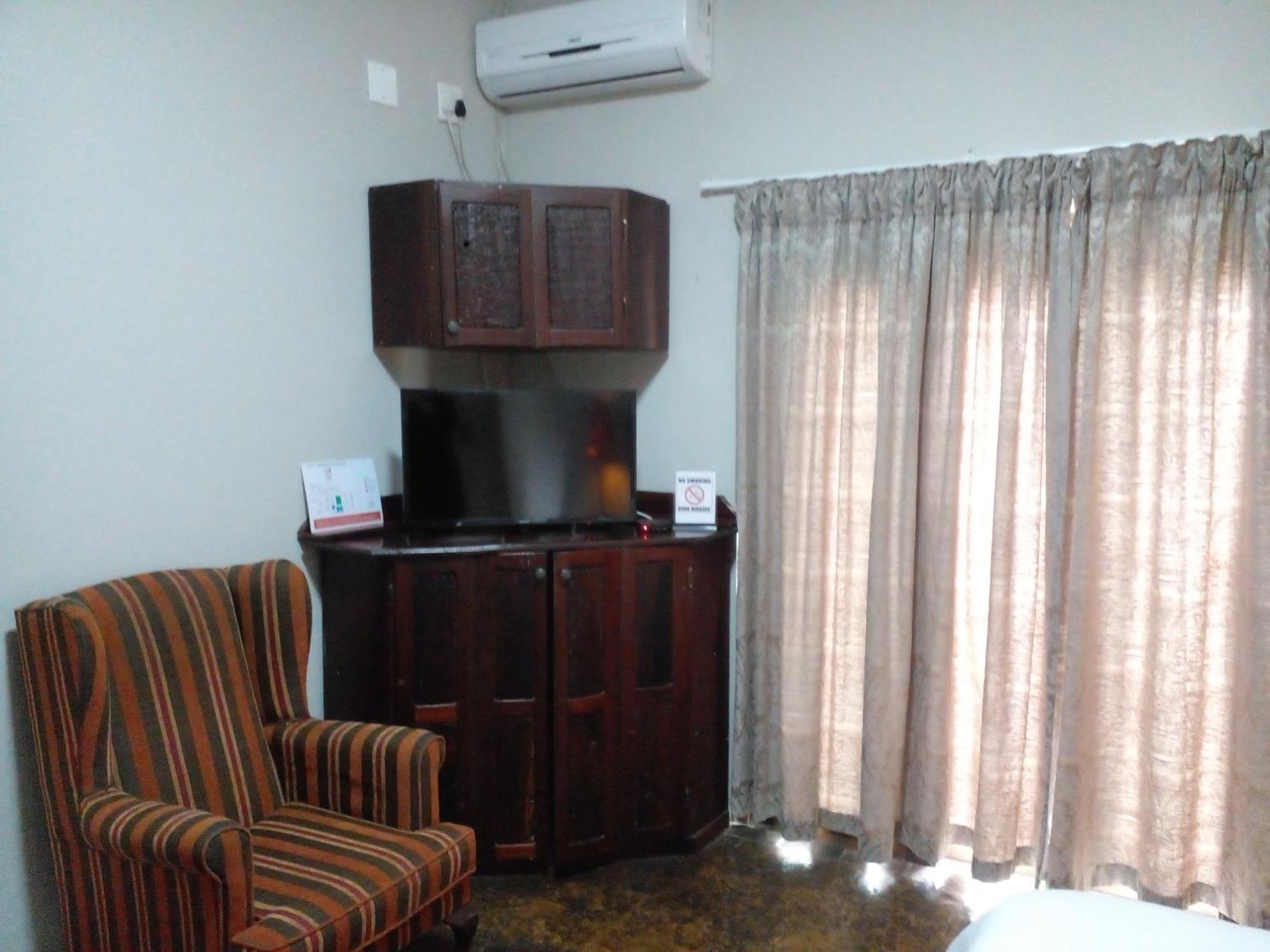 Buffalo Hotel هكتورسبروت المظهر الخارجي الصورة